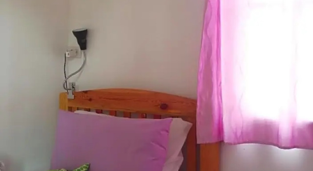 Одноместный номер Standard Paapu House