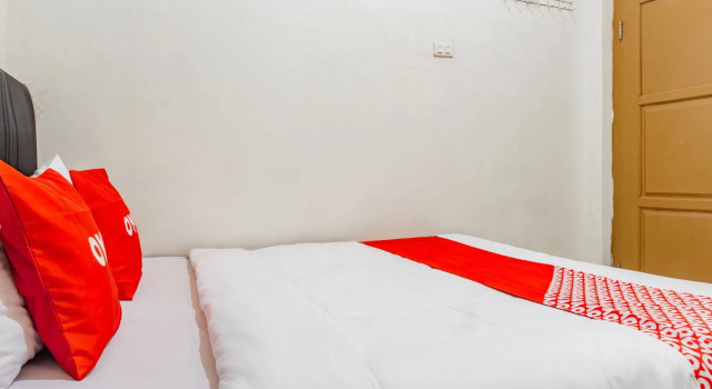 Номер Standard Hotel O The Roy Suite Guest House