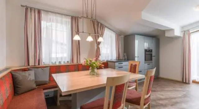 Ferienhaus Bergwelt