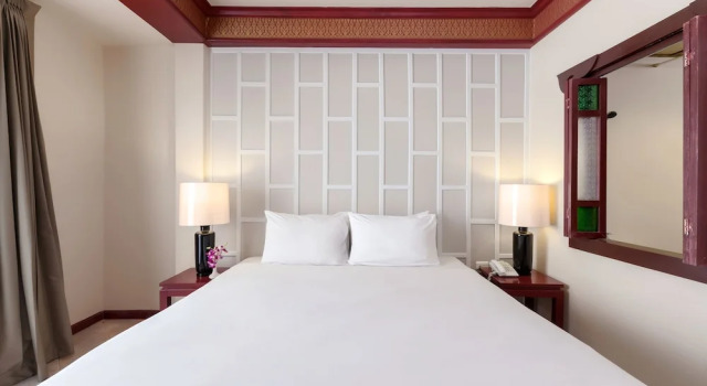 Номер Superior New Patong Premier Resort