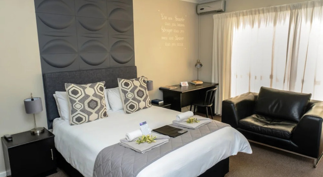 Номер Comfort Plattekloof Premium Lodge