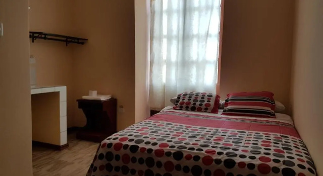 Standard Kahden hengen huone Hostal Buenos Aires