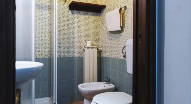 Двухместный номер Standard Agriturismo Ponte Di Riocchio