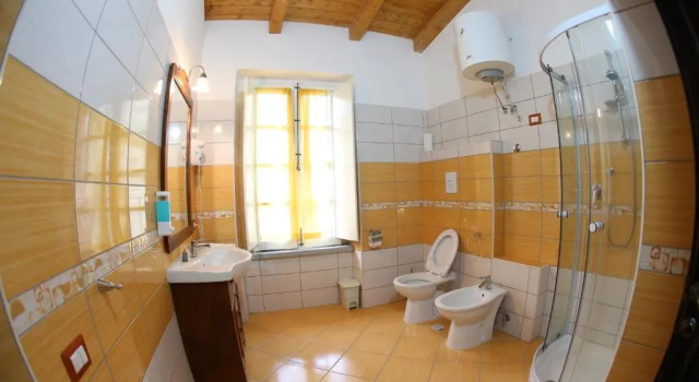 Двухместный номер Standard с балконом Casa Lissania