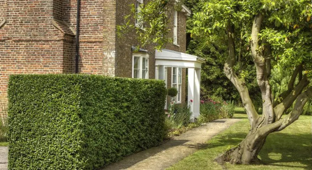 Goss Hall Bed & Breakfast, 예약 호텔 Sandwich Kent