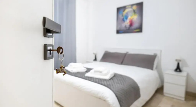 Номер Standard Sweet Home