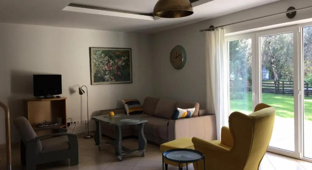 Villa AV villa