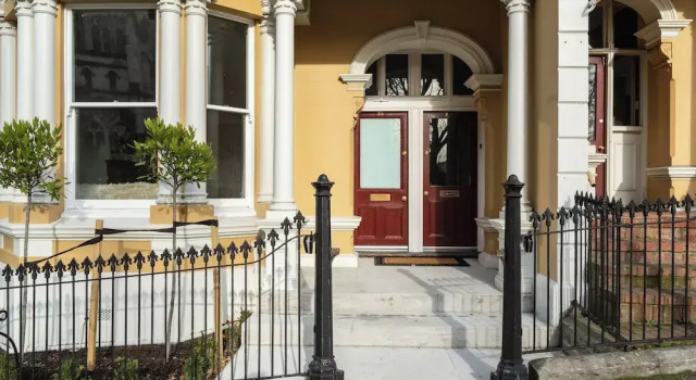 Inner City Executive Living on Stuart Street, Забронировать Апартаменты/квартира Апартаменты Данидин, рядом с Университет Отаго, Апартаменты/квартира