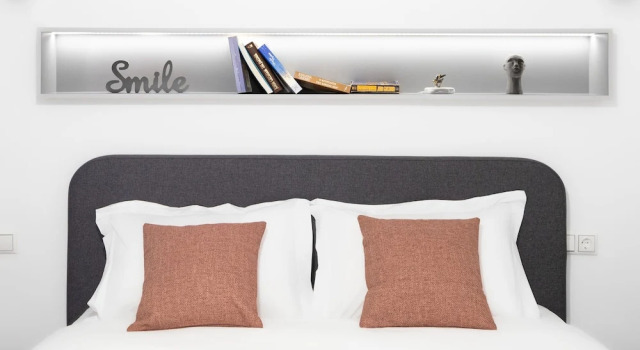 Andos Cozy & Luxury Upgraded Apartments