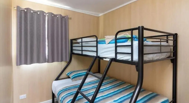 Номер Standard Paringa Caravan Park