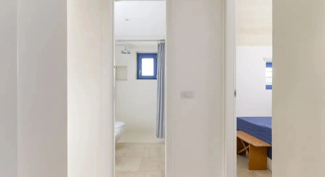 Коттедж Casa Blue con Piscina by Wonderful Italy
