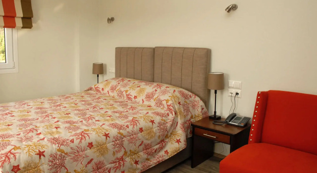 Orizontas Residences, Book Hotel Pidima Kiras Epirus