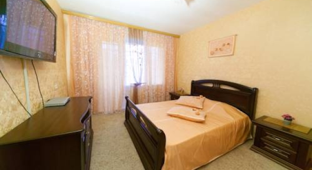 Natali Comfort Apartments