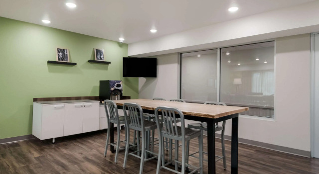 WoodSpring Suites San Antonio UTSA - Medical Center
