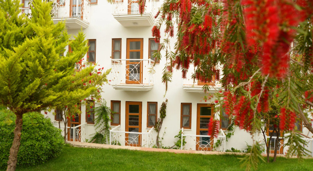 White Hotel