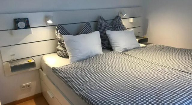 Ferienwohnung Sonnblick