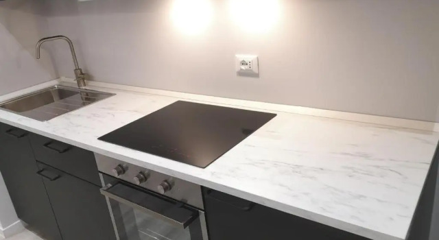 Апартаменты Deluxe Rivabella Suite Apartments