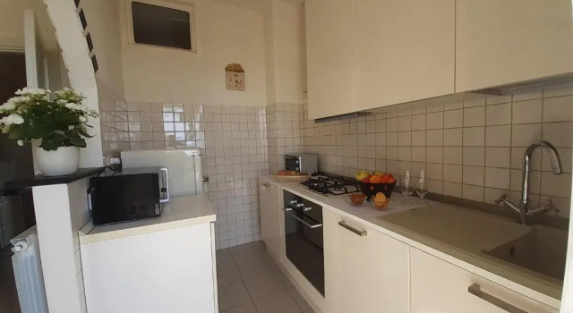 Апартаменты House La Baia delle Favole by Holiday World
