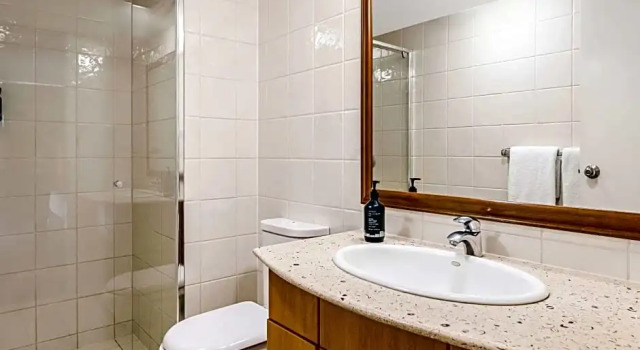 Номер Standard с 2 комнатами с видом на сад Mantra Twin Towns