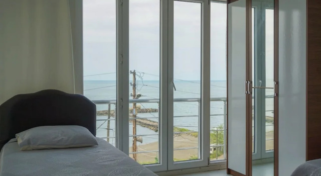 Holiday Villas, Забронировать Отель Ортахисар 