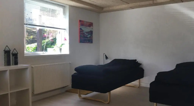 Århus nord bed and breakfast, Rezervovat Penzión se snídaní  