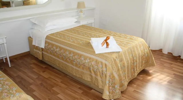 Студия Superior Residence Ancona