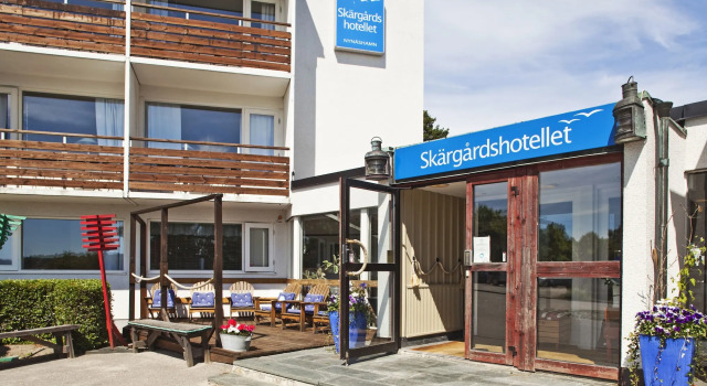 Skärgårdshotellet