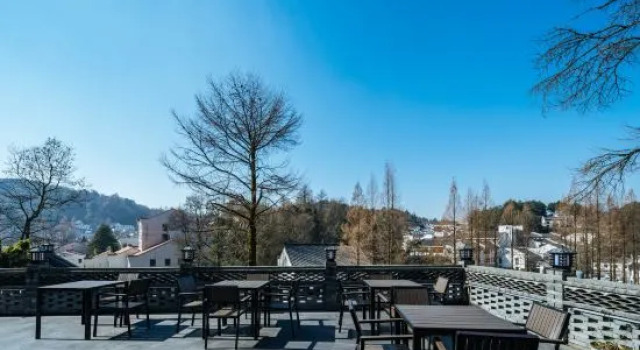 Jiuhuashan Guanshanyunju Homestay, Забронировать Отель Чичжоу Аньхой