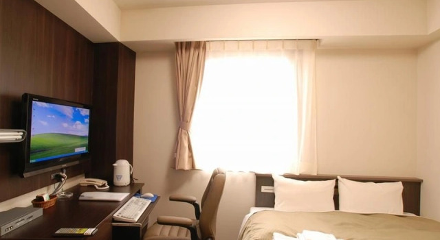 Номер Standard Chino Station Hotel