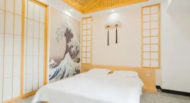 KunMing YuShang Hotel, Rezerwuj Hotel Hotele w Kunming z parkingiem, Parking
