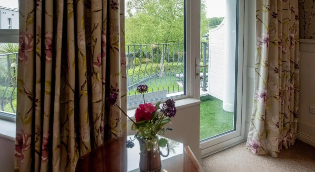 Семейный номер Superior Whitford House Hotel