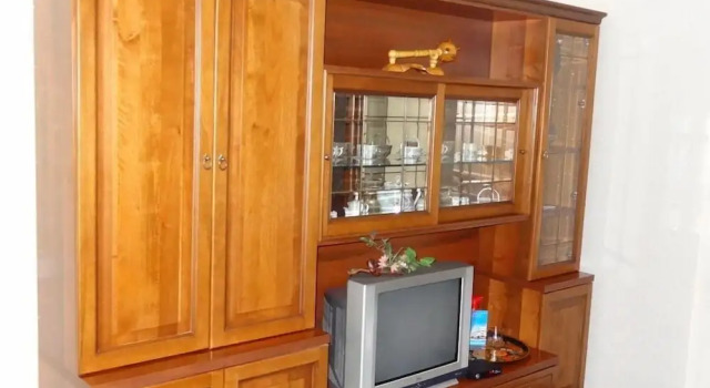 Business room Hotel Voskresensky