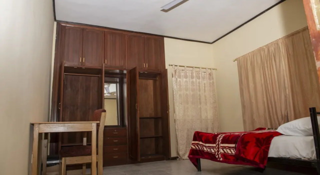 Infinity Guest House