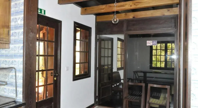 Quinta O Refugio, Rezervovat Hotel Sao Vicente Madeirã