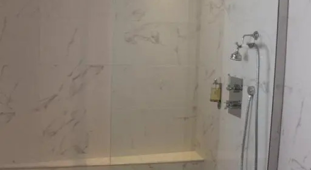 Трёхместный номер Standard Tsilaosa Hôtel