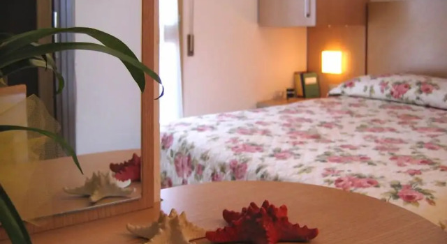 Hotel Olimpia
