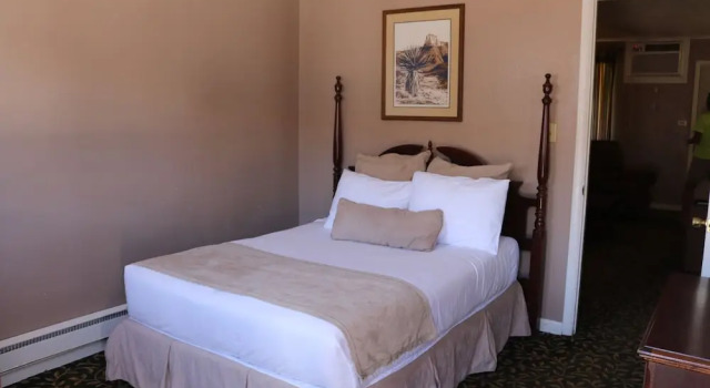 Suite Friendship Inn