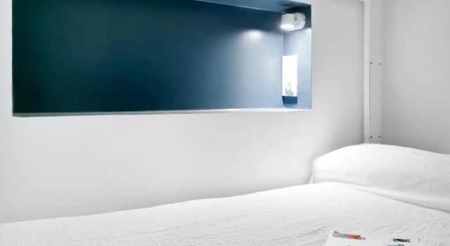 Четырёхместный номер Luxury apartment in central Barcelona
