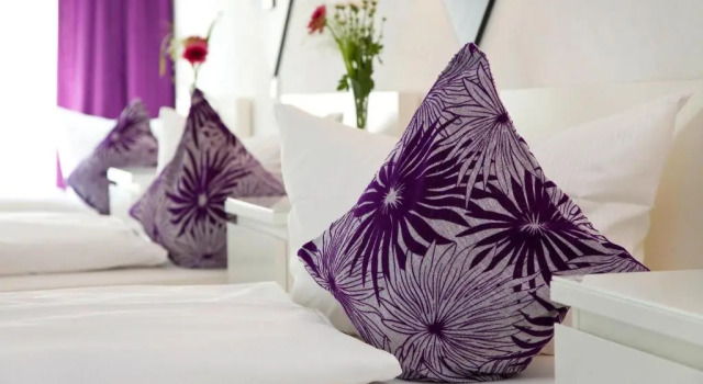 Номер Classic City Apart Hotel Füssen