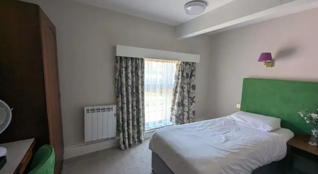 Семейный номер Standard Newton Park Country House Hotel