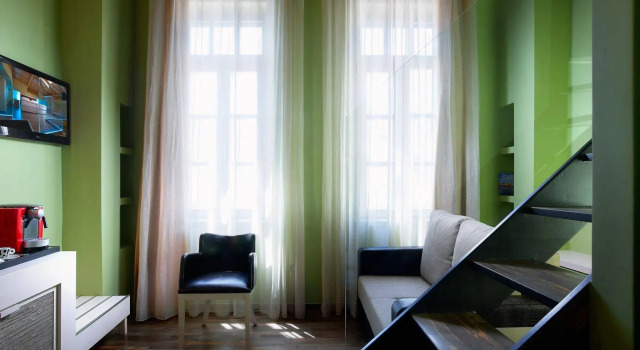 Elia Fatma Boutique Hotel, Забронировать Бутик-отель Отели Ханья с парковкой, рядом с Археологический музей Ханьи, Парковка