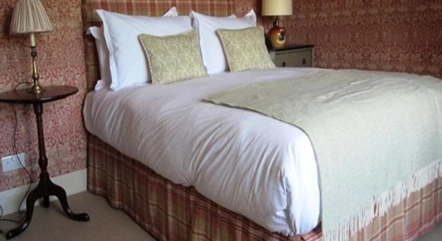 Loch Lomond Arms Hotel