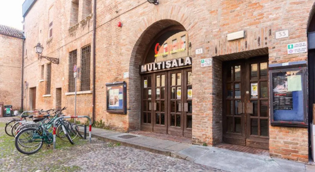 Апартаменты Duplex Apartment in centro con posto auto privato