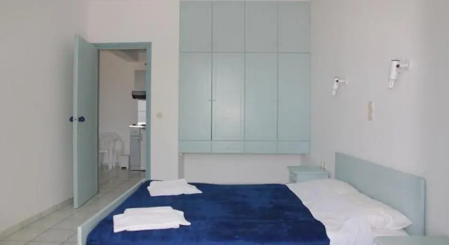 DM Apartments