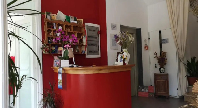 Hotel La Congiura dei Baroni, Prenota Hotel Teggiano Cilento