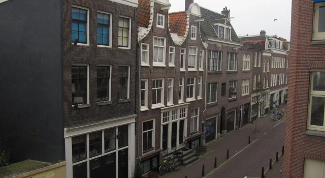 Excellent Rooms Amsterdam