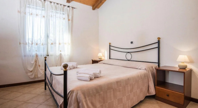 Apartment in Riotorto Near the Beach-formerly TUI Ferienhaus