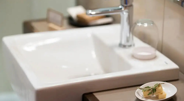 Номер Deluxe Hotel Le Mercier