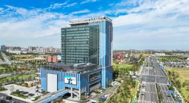 Club Med Urban Oasis Taicang Resort, Book Ferieresort Resorthoteller i Suzhou, Ferieresort