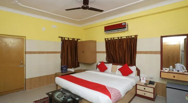 Hotel Star Inn By OYO Rooms